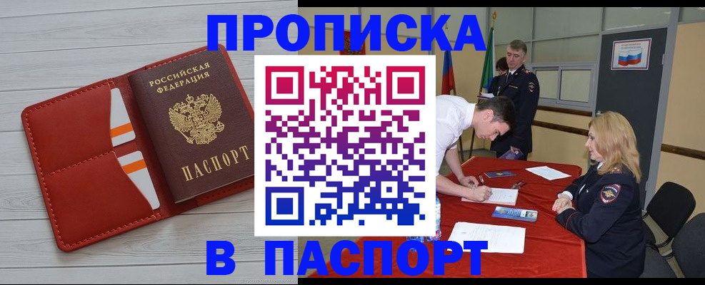 прописка гарантия в Вытегре